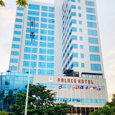 Halong Palace Hotel Ha Long Exterior photo