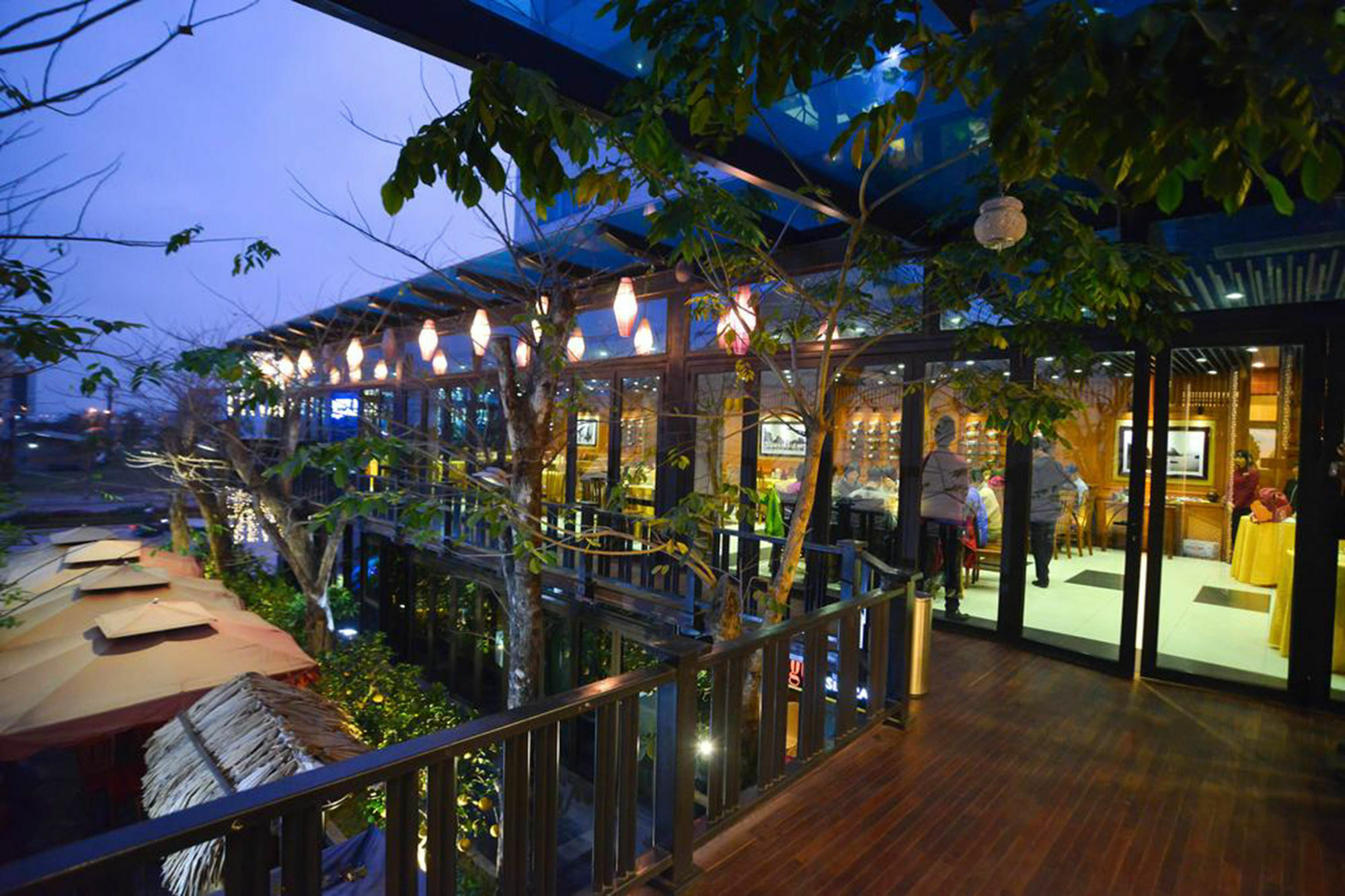 Halong Palace Hotel Ha Long Exterior photo