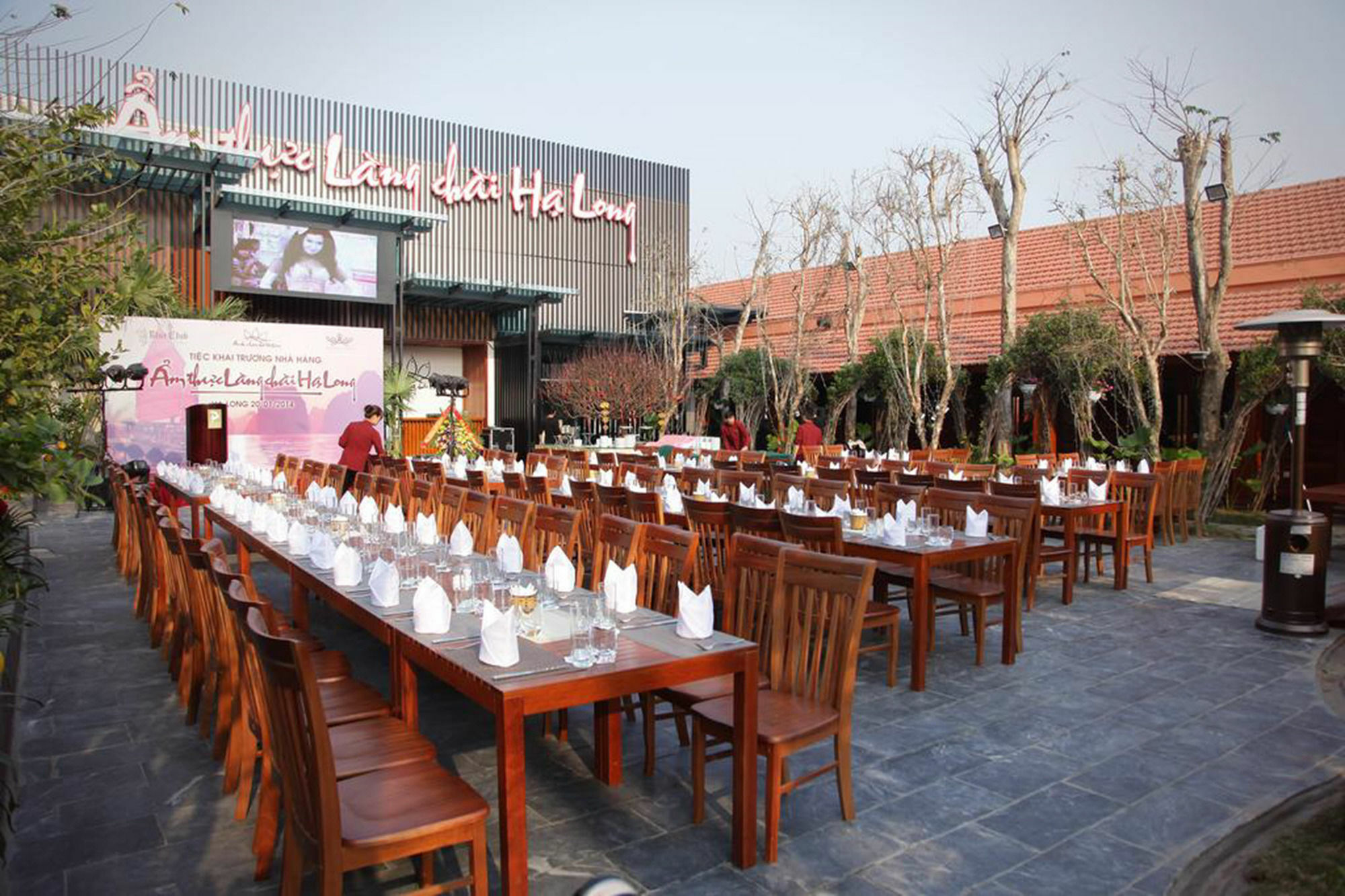 Halong Palace Hotel Ha Long Exterior photo