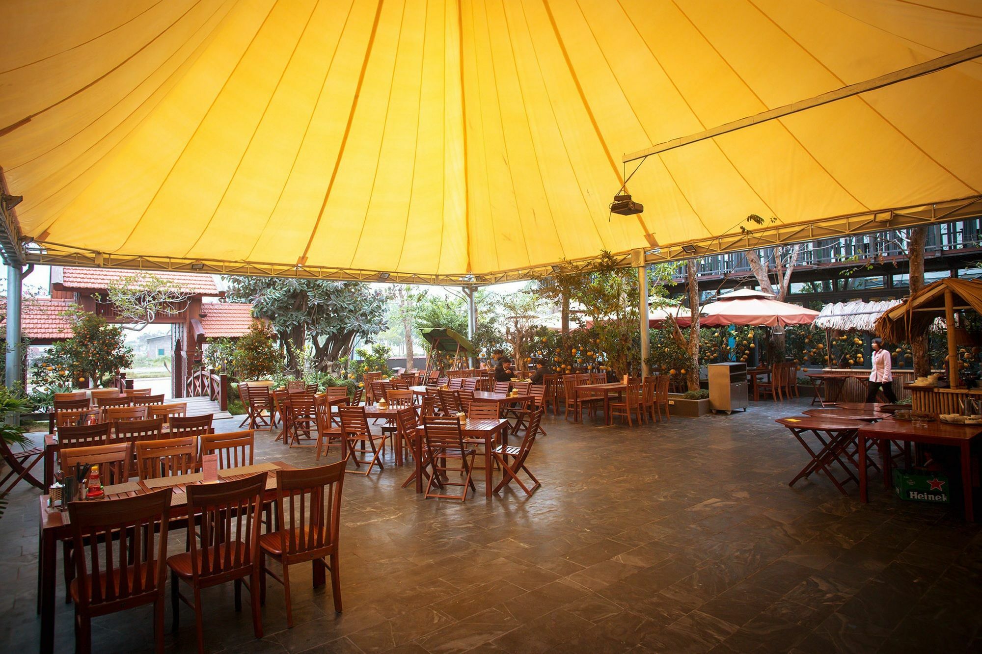 Halong Palace Hotel Ha Long Exterior photo